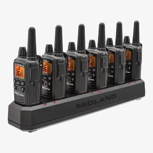 LXT600 BizTalk FRS Two-Way Business 6-Pack Bundle - LXT600BBX6