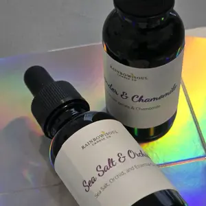 1 oz Scented Fragrance Diffuser Fragrance care for the home supply