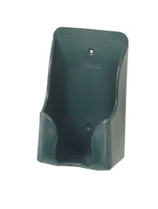 Equi-Essentials Plastic Salt Block Holder