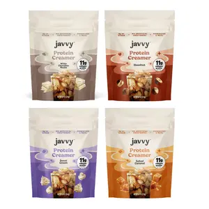 [LIVE EXCLUSIVE] Variety Pack Protein Creamers