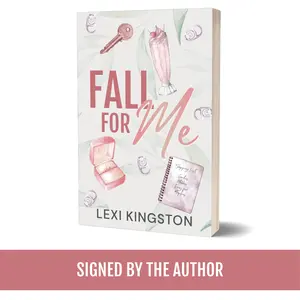 Fall for Me: A Sweet, Small-Town Summer Romance Standalone Novel