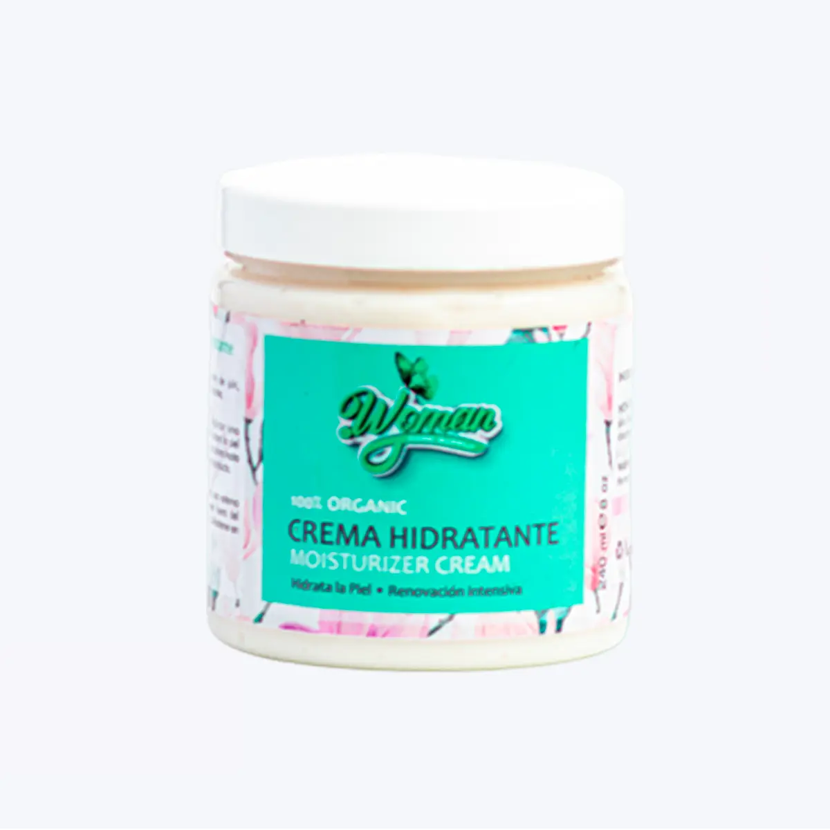 Crema hidratante