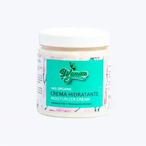 Crema hidratante