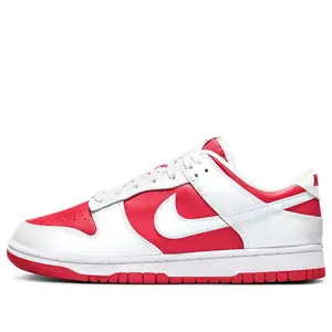 Nike Dunk Low 'Championship Red' DD1391-600
