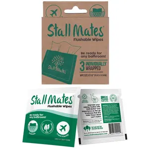 Stall Mates 3-Single Packs