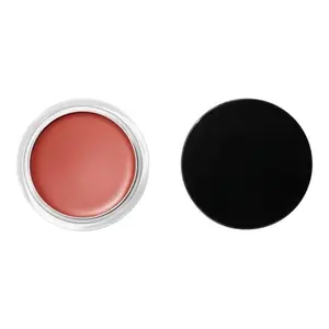 Putty Blush - Creamy & High-Pigment Formula for a Natural Glow - Semi-Matte & Powder Finish - Vegan & Cruelty-Free - Makeup, Cosmetic