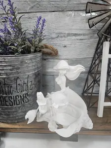 Little Mermaid Hugger