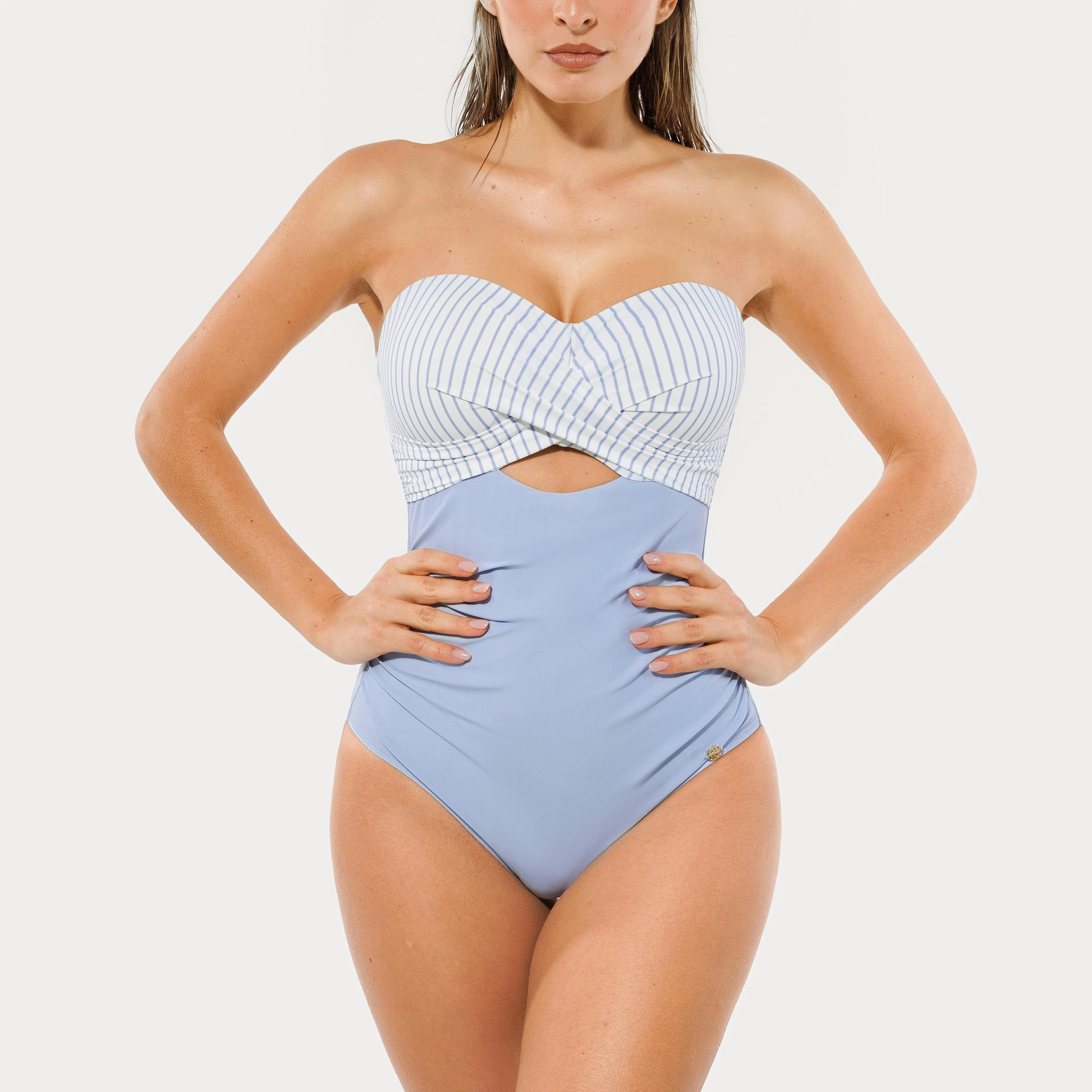 Adjustable-Yankees Blue