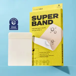 [MAKE-IT-SKIN] Superband Cut-To-Size (3 Bandages)