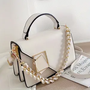 CarryCraze121 2023 Trendy Crossbody Bags Shoulder Totes Small Square Purses Multiple Style Options Womens Fashion Accessories