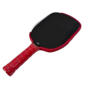 KratosXpedition Player Edition Pickleball Paddle – TFP Gen 4 Propulsion Core, 16mm Thermoformed Graphite T700 Carbon Fiber, Lightweight High-Performance Paddle for Tournament & Recreational Play
