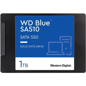 WD Bulk  Blue SA510 SATA1TB Solid State Drive