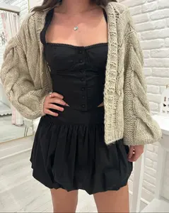 Bubble Skirt