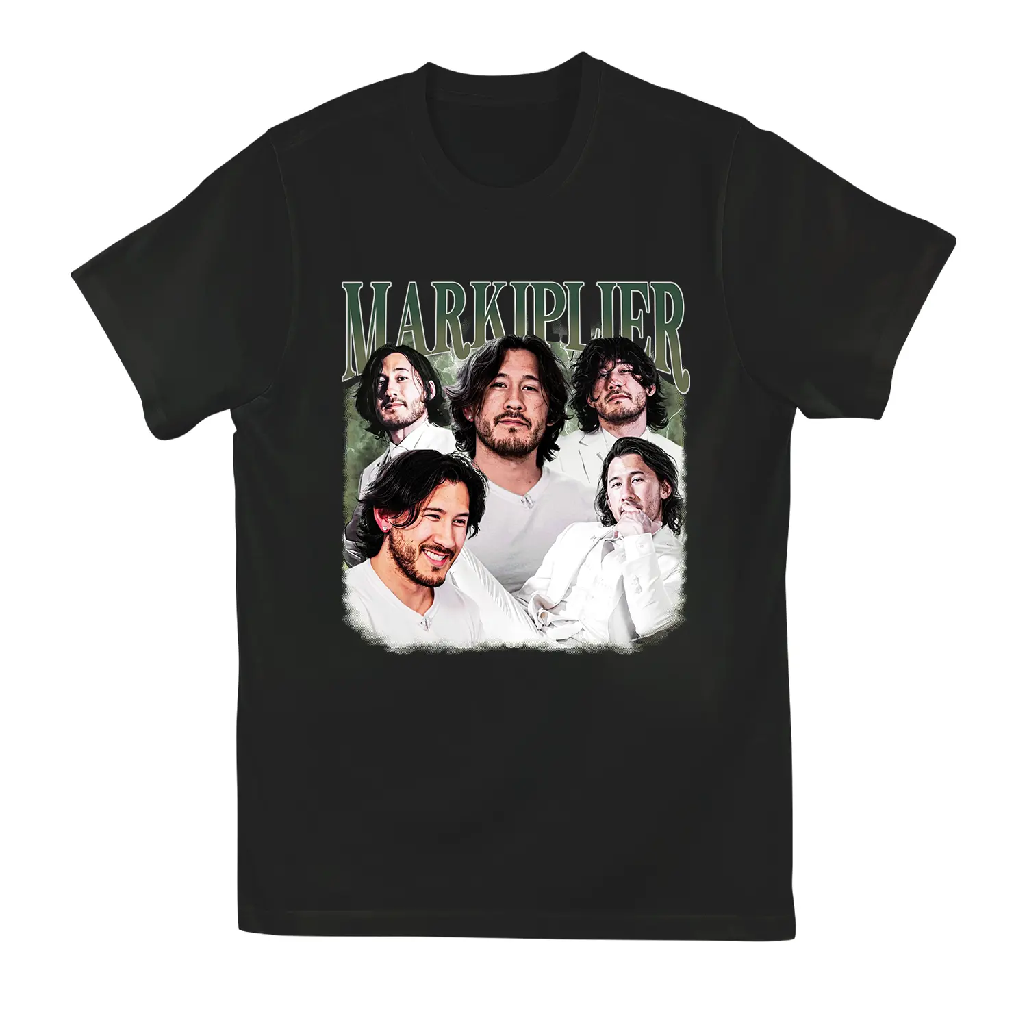 Limited Markiplier Vintage Shirt, Markiplier Long Hair Sexy Sweatshirt, Gift For Woman and Man Unisex T-Shirt Sweatshirt Hoodie, Fullsize S-5XL Unisex