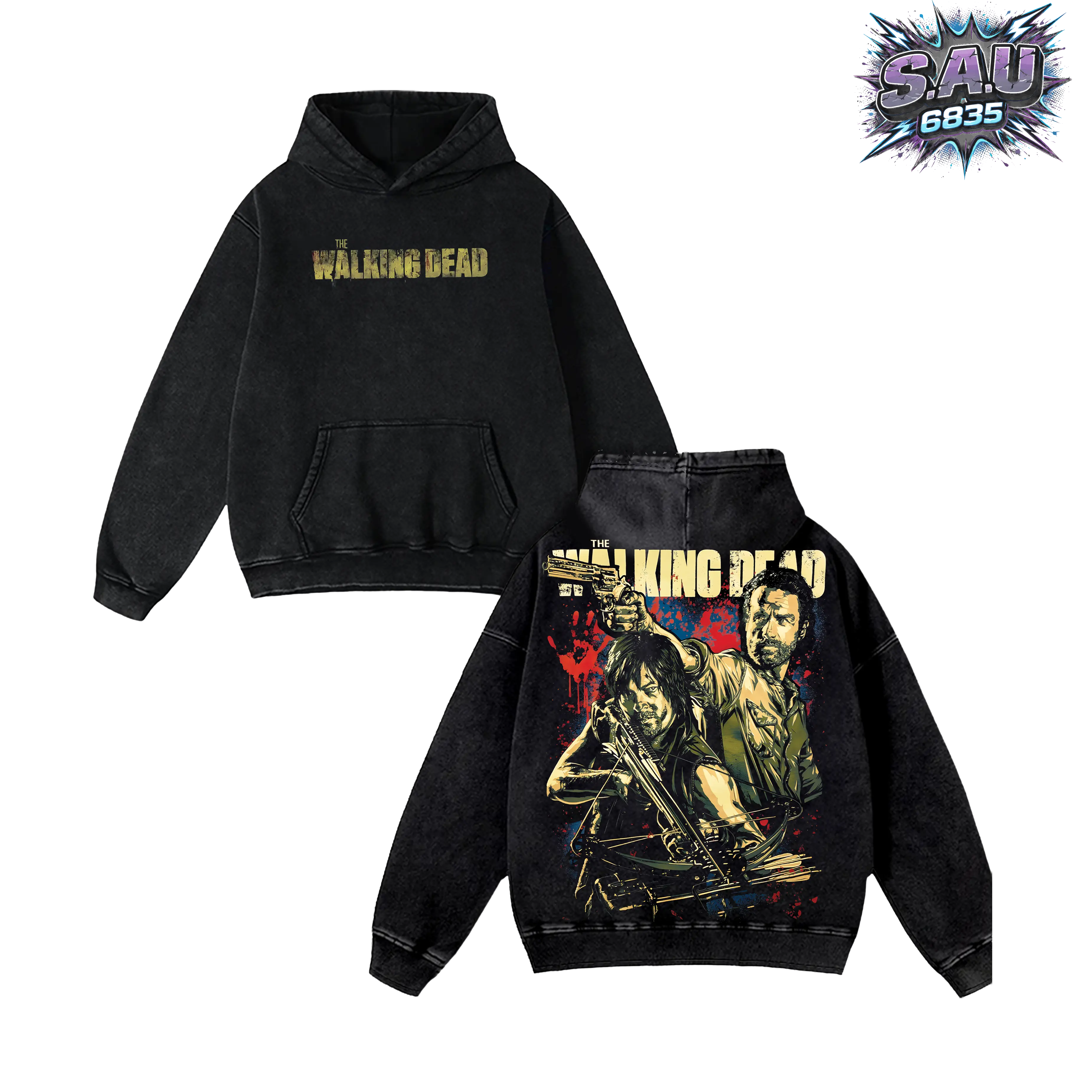 HOODIE VER 1