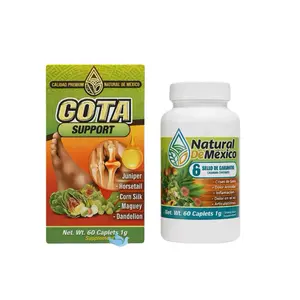 Gota Support Capsulas de 60
