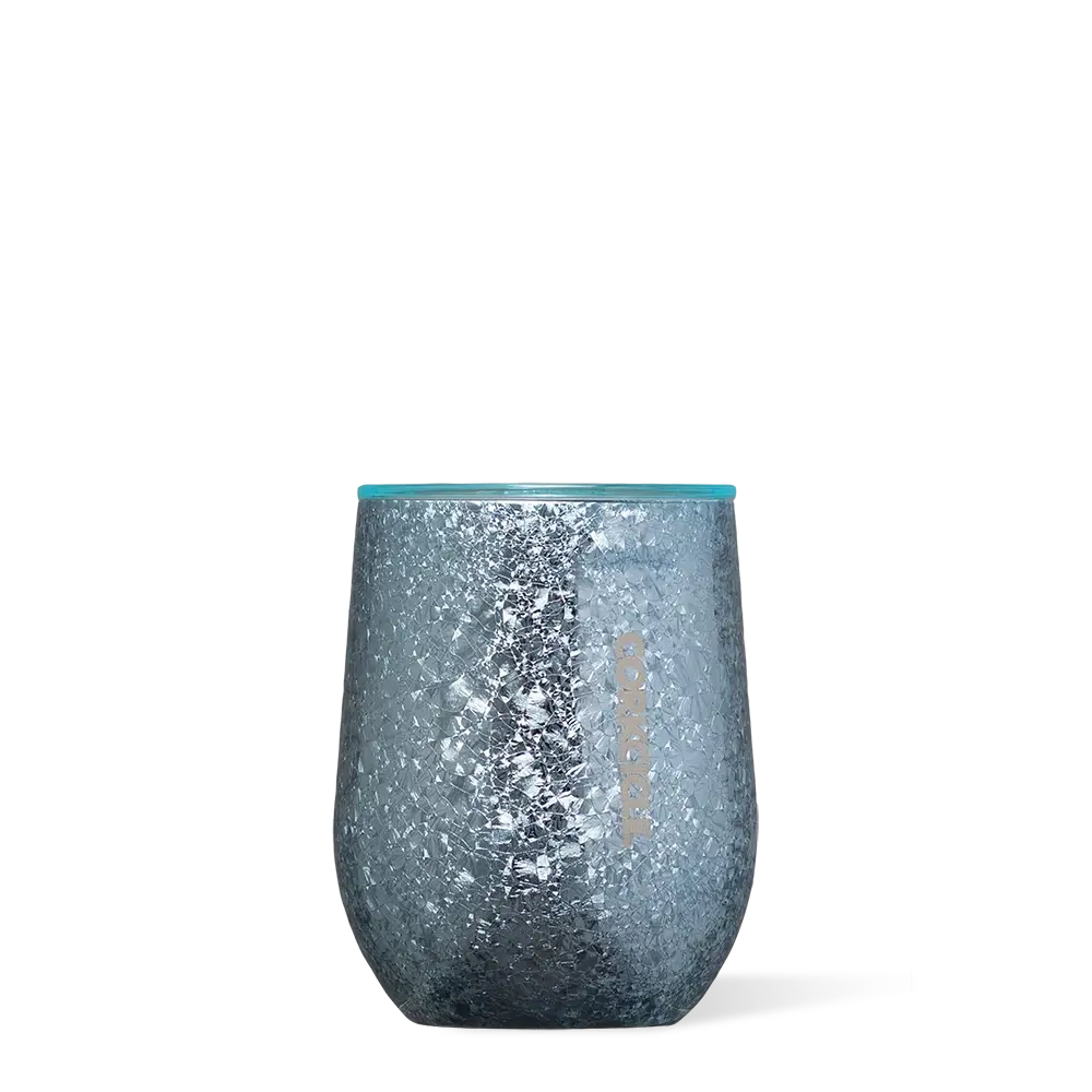 Corkcicle 12oz Stemless Cup - Ice Breaker