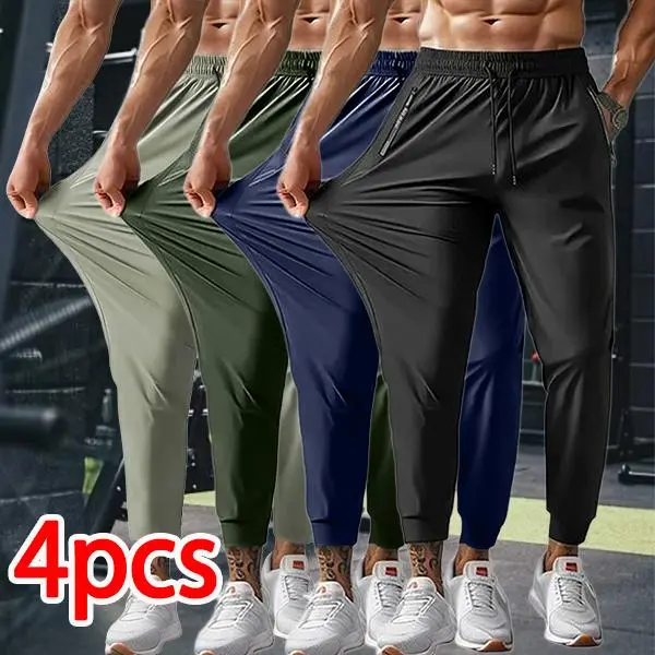 Black + Blue + Green + Light Green