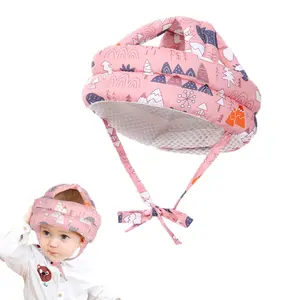 Simply Kids Baby Helmet for Crawling Walking I Baby Head Protector No Bumps and Soft Cushion Infant Baby Safety Headguard for Learning to Walk I Toddler Helmets 1-2 Years Old