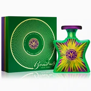 Bond No. 9 New York Unisex 3.4 Ounce Bleecker Street Eau de Parfum