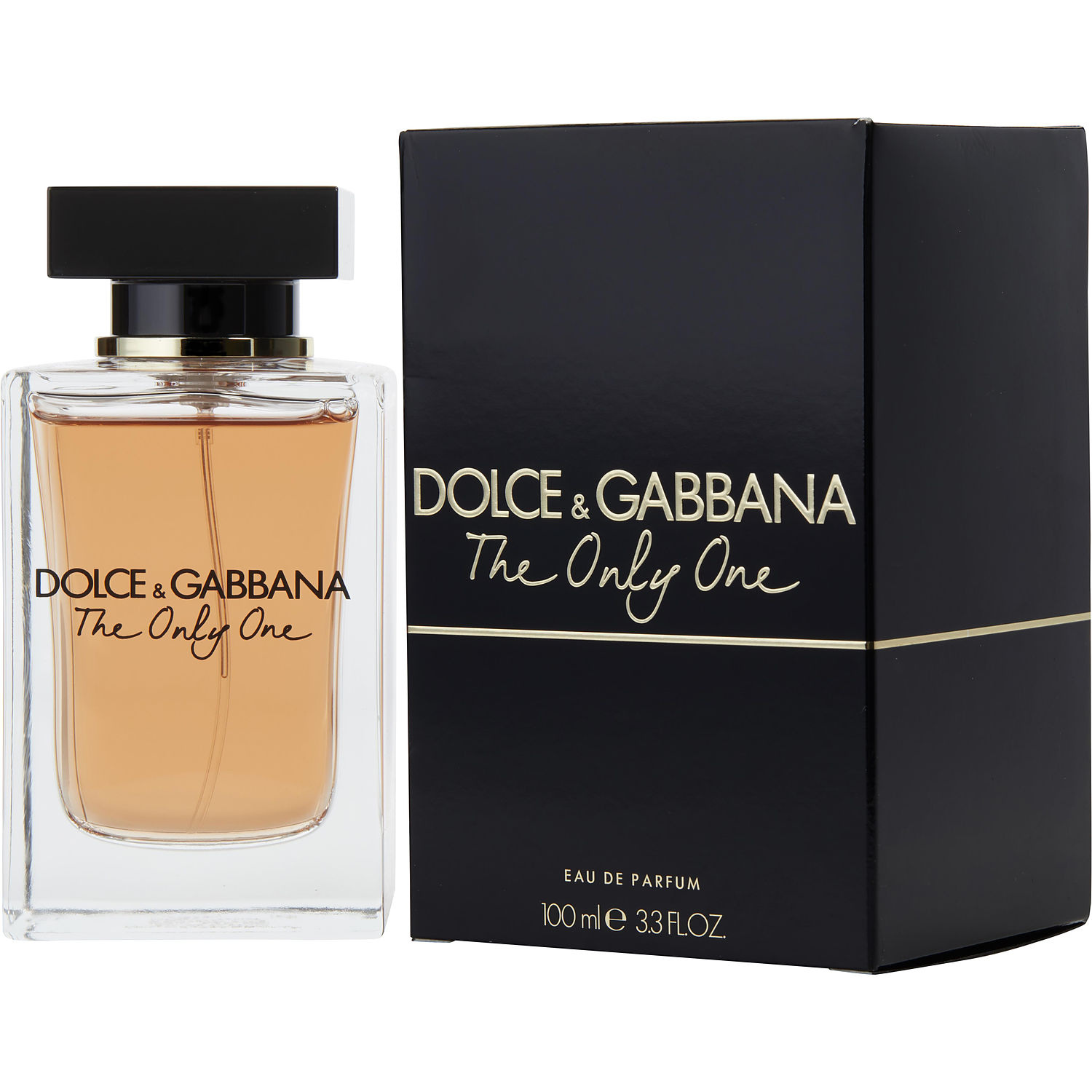 The Only One By Dolce & Gabbana Eau De Parfum For Women