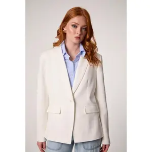Helen Blazer W/Shirt Insert