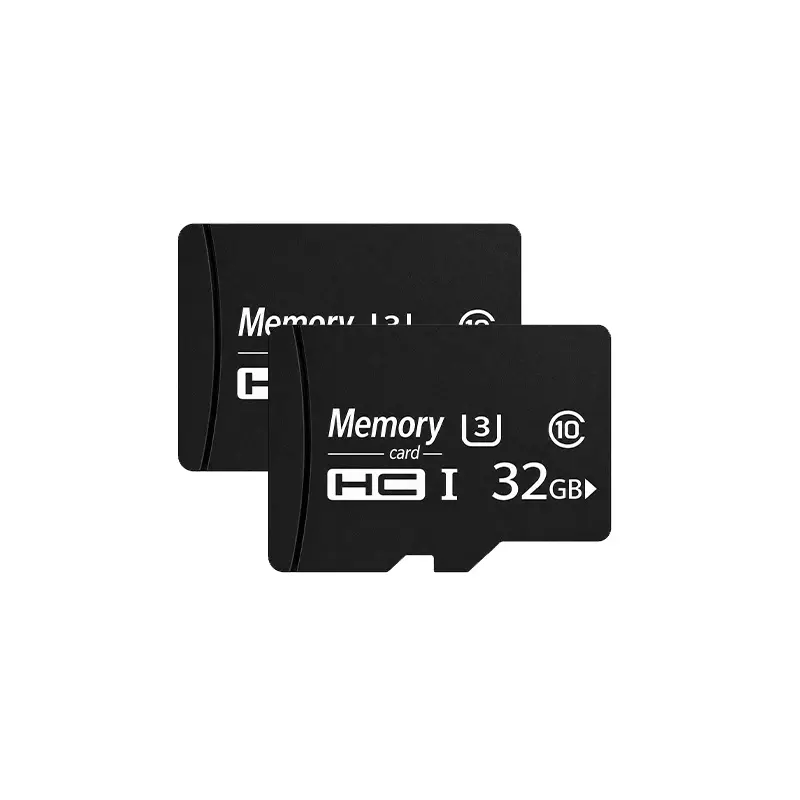 32GB High-Speed Micro SD Card - Up to 90MB/s Read Speed, Fast Data Transfer Memory Card, Reliable Storage for Cameras, Security Cameras, Smartphones, Tablets, Dash Cams & Other Compatible Devices, tiktokshopbacktoschool