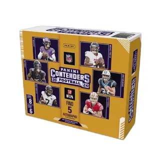Panini Contenders NFL Hobby 2024