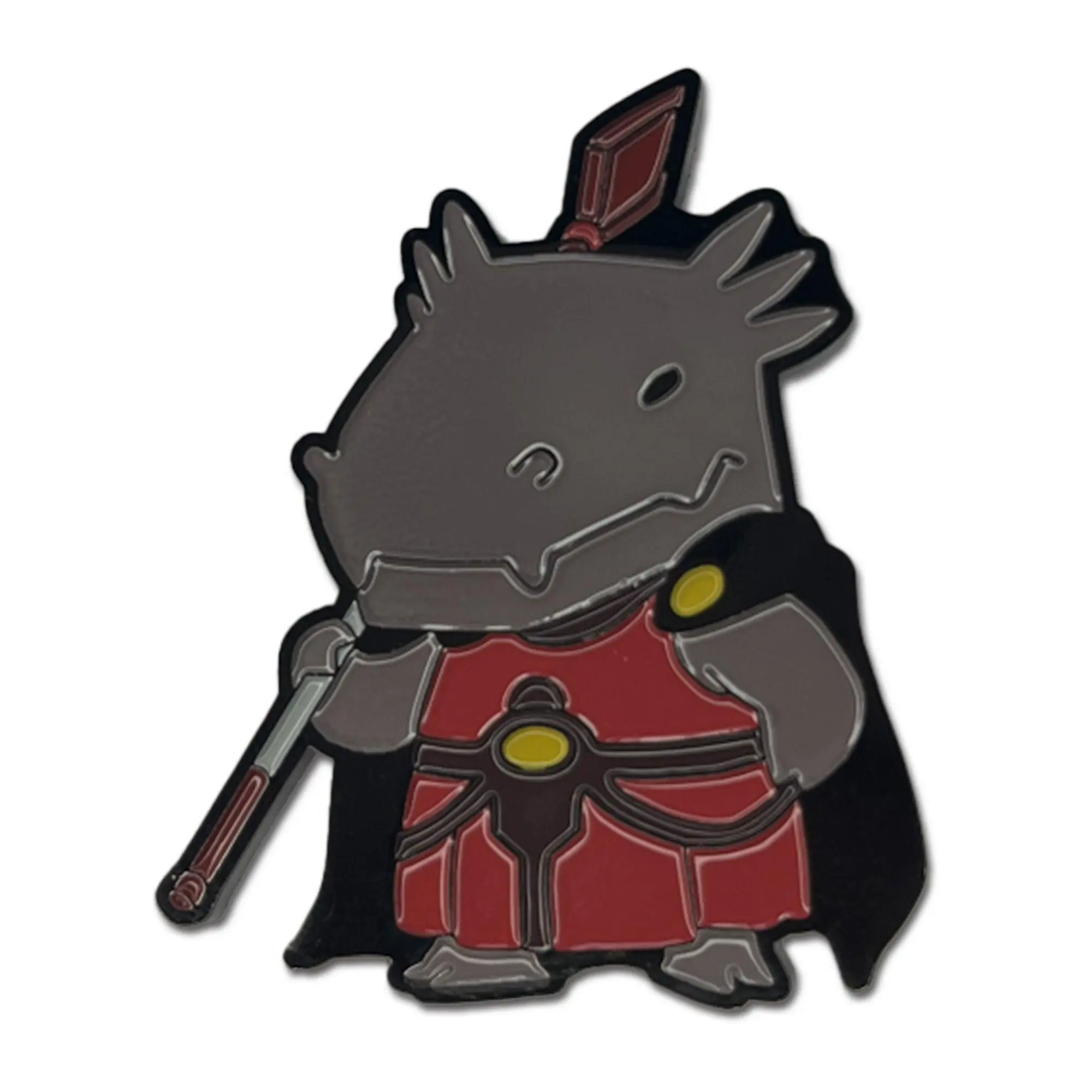 Tower Of God - Rak Wraithraiser SD Pin