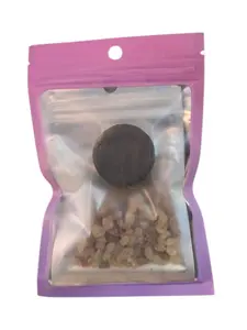 Resin Cleansing & Protection Ritual Kit