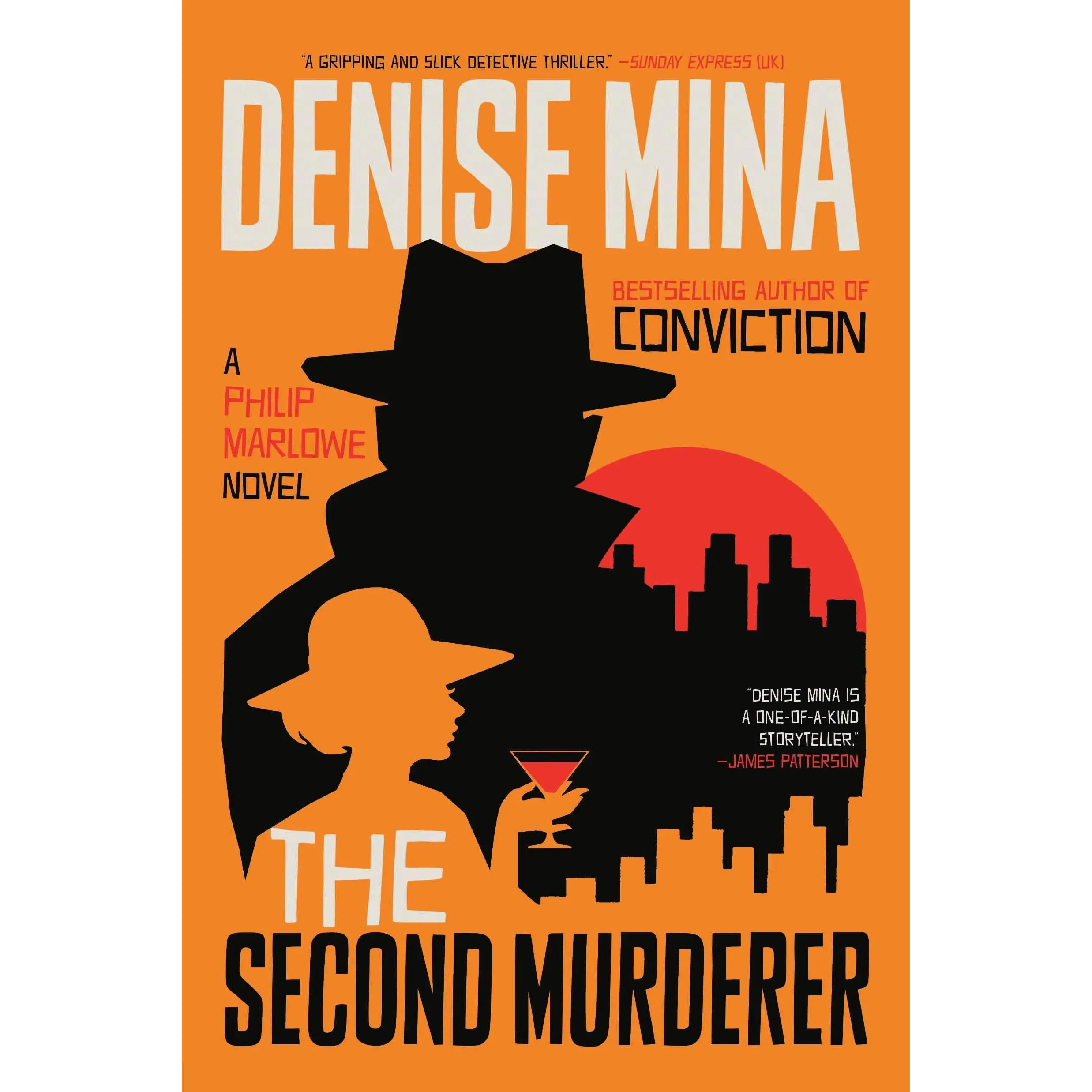 The Second Murderer