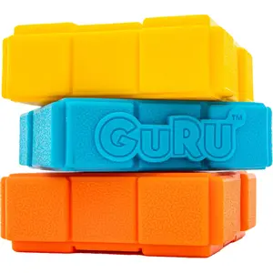 GURU Dog X Cube