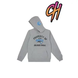 Eric Emanuel X NBA Hoodie Orlando Magic Size X-Large