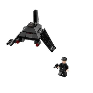 75163 Krennic's Imperial Shuttle Microfighter