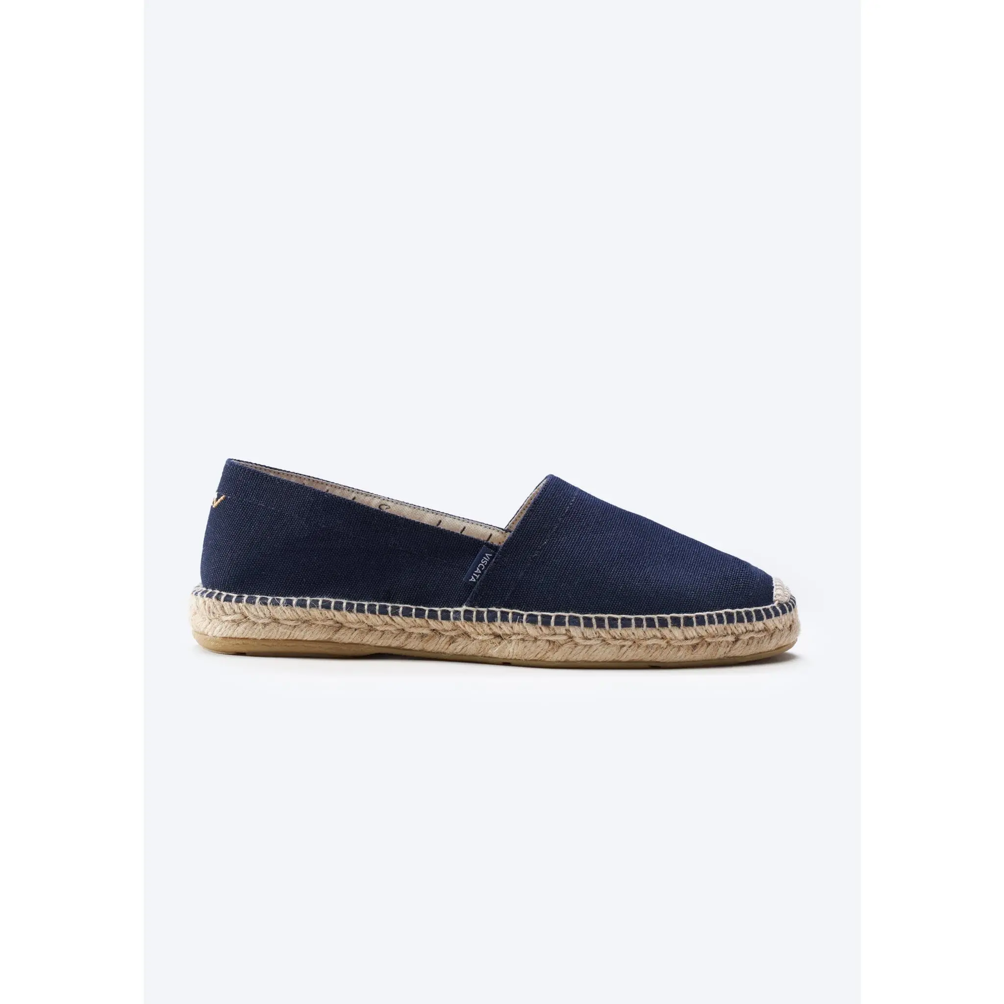 Sitges Archive Canvas Men's Espadrilles