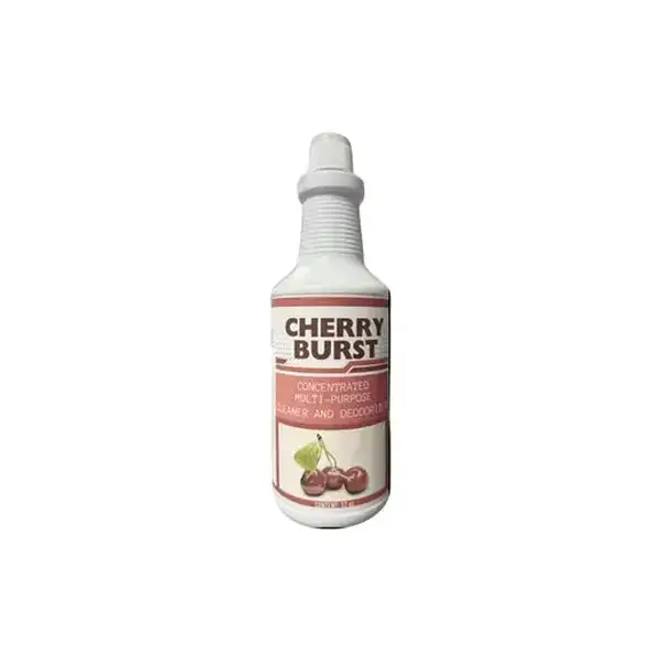 Concentrated Cherry Burst Deodorant - 1Qt