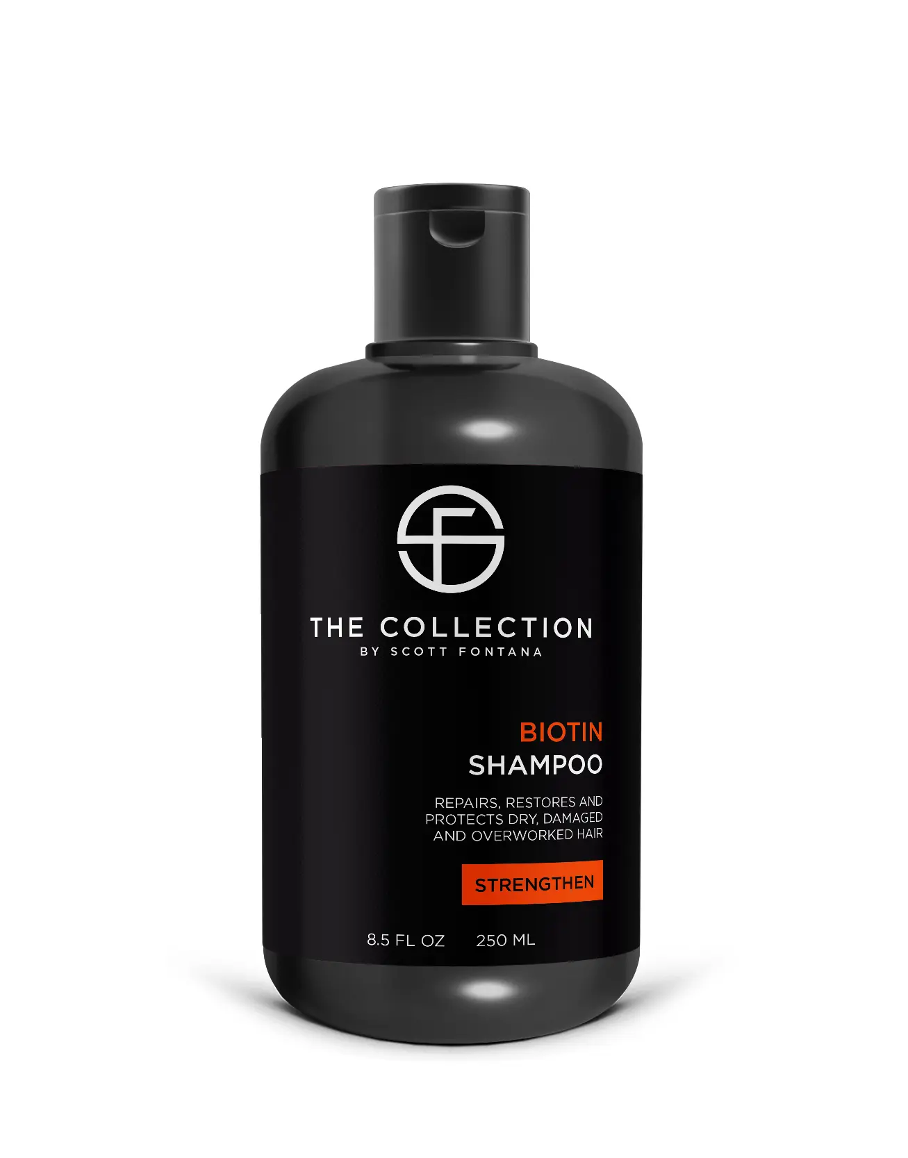 Biotin Shampoo Biotin Shampoo