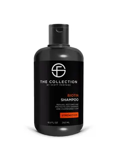 Biotin Shampoo Biotin Shampoo