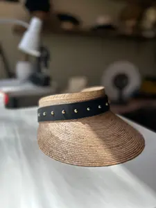 BKMC Studs Visor