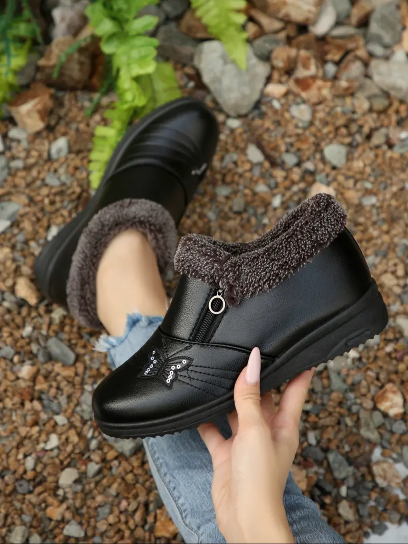 women shoes for winter - TikTok Shop women shoes for winter - TikTok Shop