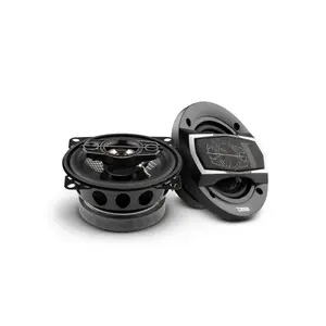 DS18 SLC-N4X SELECT 4" 4-Way Coaxial Speaker 140 Watts 4-Ohms (Pair)