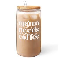 Mama Needs Coffee