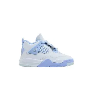 Air Jordan 4 Retro TD 'Forget Me Not'