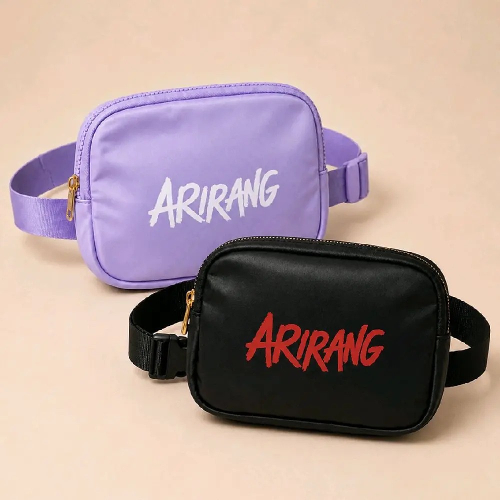 Arirang Concert Bag