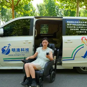 Start Your Non-Medical Transportation Business: Step-by-Step Guide