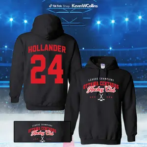 Hollanderr Hockey Shirt, Heatedd Rivalryy Characters Shirt, Heatedd Rivalryy Hockey T-Shirt, Sport Drama Fan Gift