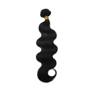 Cambodian Raw Wavy Hair bundle