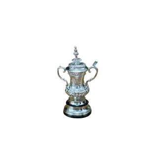 Fifa Cup Official Fifa Merchandise World Cup Soccer Memorabilia Collectible Football Trophy Perfect Gift for Fans