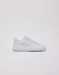 Kids Nike Force 1 Low Pre-School