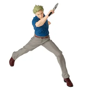 PRE-ORDER JUJUTSU KAISEN JUFUTSUNOWAZA-Kento Nanami 2-
